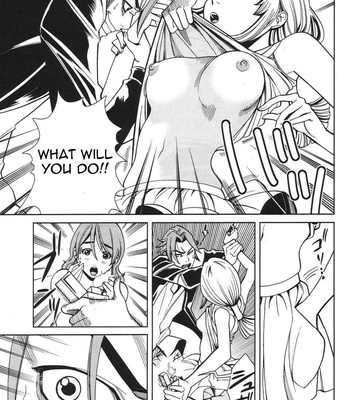 A Peephole (Volumes 1 – [most Of] 6) comic porn sex 362