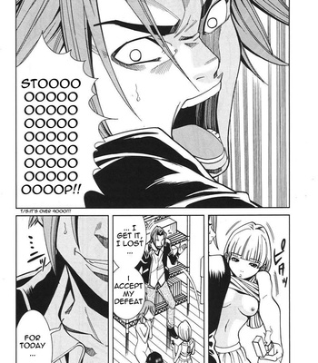 A Peephole (Volumes 1 – [most Of] 6) comic porn sex 363