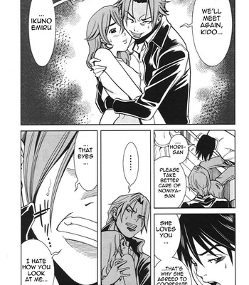 A Peephole (Volumes 1 – [most Of] 6) comic porn sex 364