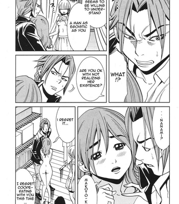 A Peephole (Volumes 1 – [most Of] 6) comic porn sex 368