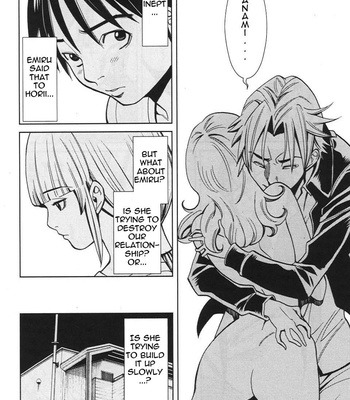 A Peephole (Volumes 1 – [most Of] 6) comic porn sex 371