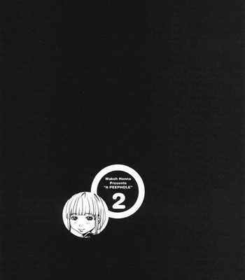 A Peephole (Volumes 1 – [most Of] 6) comic porn sex 374