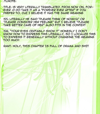 A Peephole (Volumes 1 – [most Of] 6) comic porn sex 375