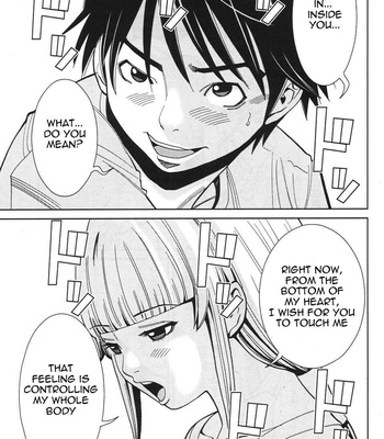 A Peephole (Volumes 1 – [most Of] 6) comic porn sex 377