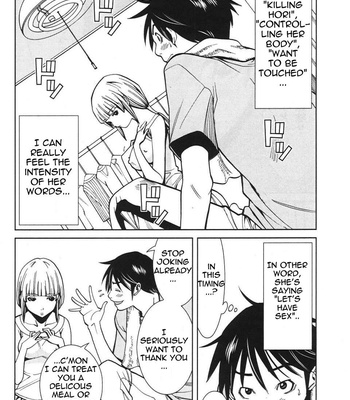 A Peephole (Volumes 1 – [most Of] 6) comic porn sex 378