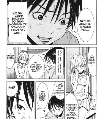 A Peephole (Volumes 1 – [most Of] 6) comic porn sex 382