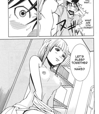 A Peephole (Volumes 1 – [most Of] 6) comic porn sex 383