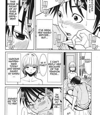 A Peephole (Volumes 1 – [most Of] 6) comic porn sex 384