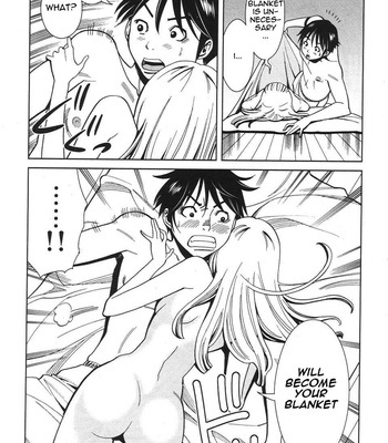 A Peephole (Volumes 1 – [most Of] 6) comic porn sex 386