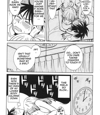 A Peephole (Volumes 1 – [most Of] 6) comic porn sex 390