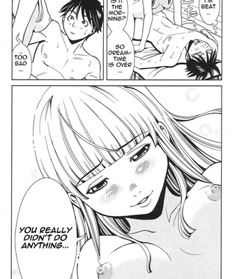 A Peephole (Volumes 1 – [most Of] 6) comic porn sex 392