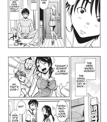 A Peephole (Volumes 1 – [most Of] 6) comic porn sex 393