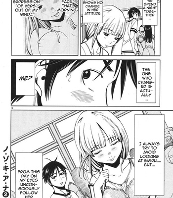 A Peephole (Volumes 1 – [most Of] 6) comic porn sex 394