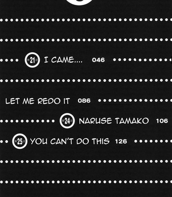 A Peephole (Volumes 1 – [most Of] 6) comic porn sex 402