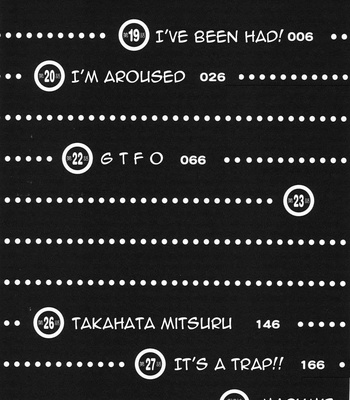 A Peephole (Volumes 1 – [most Of] 6) comic porn sex 403