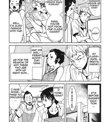 A Peephole (Volumes 1 – [most Of] 6) comic porn sex 407