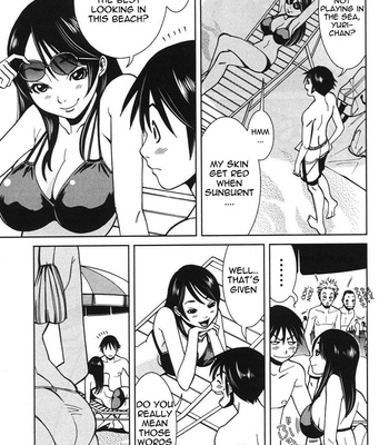 A Peephole (Volumes 1 – [most Of] 6) comic porn sex 415