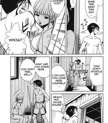 A Peephole (Volumes 1 – [most Of] 6) comic porn sex 417