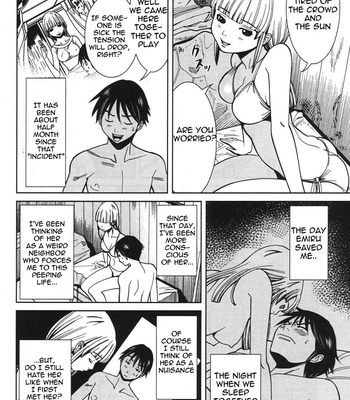 A Peephole (Volumes 1 – [most Of] 6) comic porn sex 418