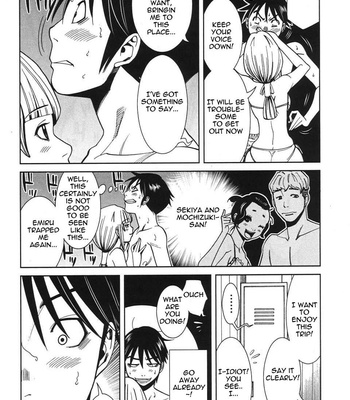 A Peephole (Volumes 1 – [most Of] 6) comic porn sex 420