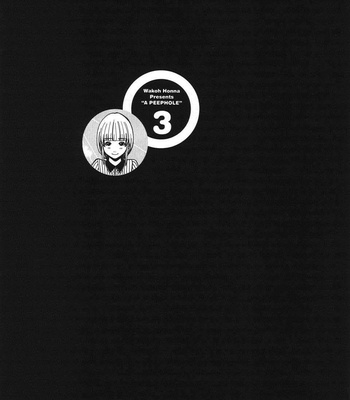 A Peephole (Volumes 1 – [most Of] 6) comic porn sex 423