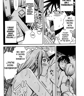 A Peephole (Volumes 1 – [most Of] 6) comic porn sex 431