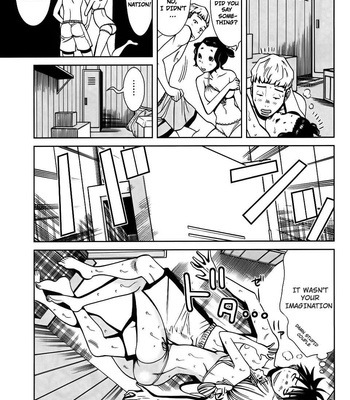 A Peephole (Volumes 1 – [most Of] 6) comic porn sex 434