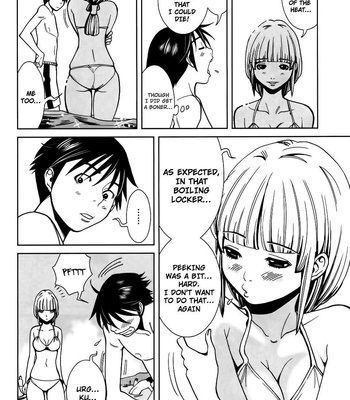 A Peephole (Volumes 1 – [most Of] 6) comic porn sex 437