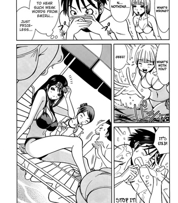 A Peephole (Volumes 1 – [most Of] 6) comic porn sex 438