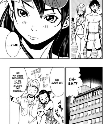 A Peephole (Volumes 1 – [most Of] 6) comic porn sex 440