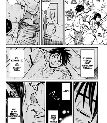 A Peephole (Volumes 1 – [most Of] 6) comic porn sex 443