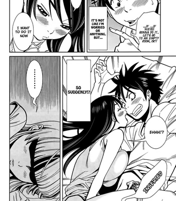 A Peephole (Volumes 1 – [most Of] 6) comic porn sex 445