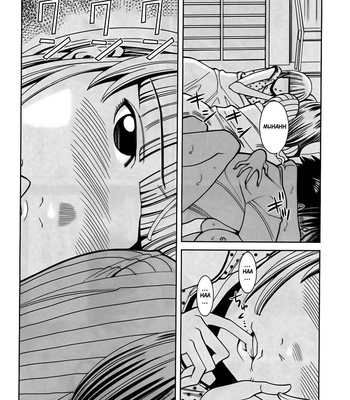 A Peephole (Volumes 1 – [most Of] 6) comic porn sex 450