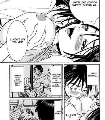 A Peephole (Volumes 1 – [most Of] 6) comic porn sex 453