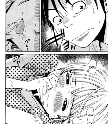 A Peephole (Volumes 1 – [most Of] 6) comic porn sex 454