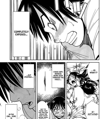 A Peephole (Volumes 1 – [most Of] 6) comic porn sex 455