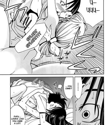 A Peephole (Volumes 1 – [most Of] 6) comic porn sex 457