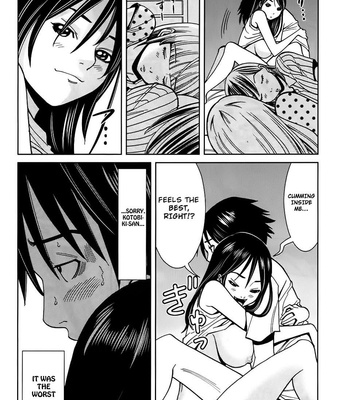 A Peephole (Volumes 1 – [most Of] 6) comic porn sex 458