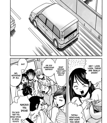 A Peephole (Volumes 1 – [most Of] 6) comic porn sex 459