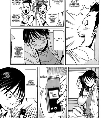 A Peephole (Volumes 1 – [most Of] 6) comic porn sex 461