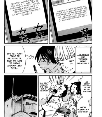 A Peephole (Volumes 1 – [most Of] 6) comic porn sex 462