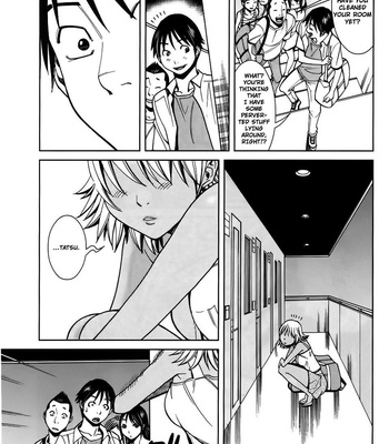 A Peephole (Volumes 1 – [most Of] 6) comic porn sex 463