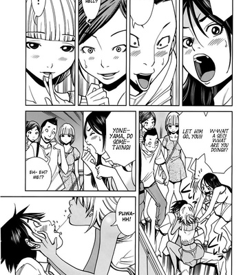 A Peephole (Volumes 1 – [most Of] 6) comic porn sex 465