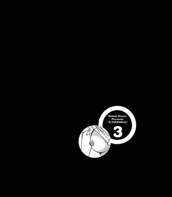 A Peephole (Volumes 1 – [most Of] 6) comic porn sex 467