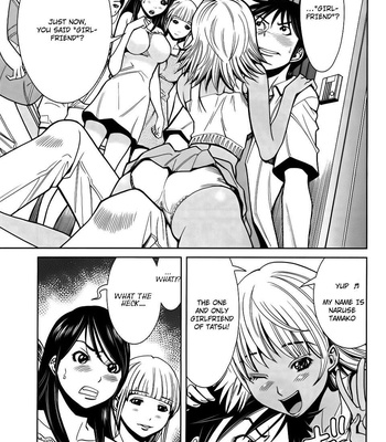 A Peephole (Volumes 1 – [most Of] 6) comic porn sex 471