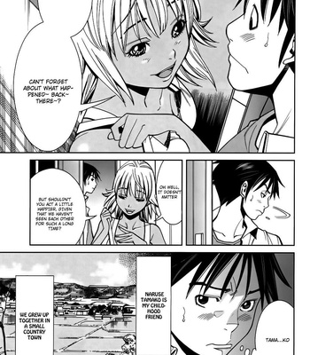 A Peephole (Volumes 1 – [most Of] 6) comic porn sex 473