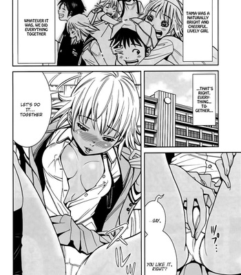 A Peephole (Volumes 1 – [most Of] 6) comic porn sex 474