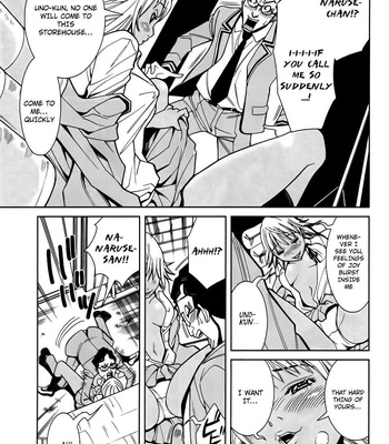 A Peephole (Volumes 1 – [most Of] 6) comic porn sex 475