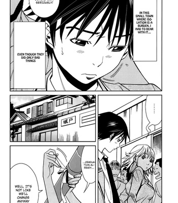 A Peephole (Volumes 1 – [most Of] 6) comic porn sex 478