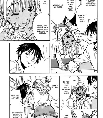 A Peephole (Volumes 1 – [most Of] 6) comic porn sex 479